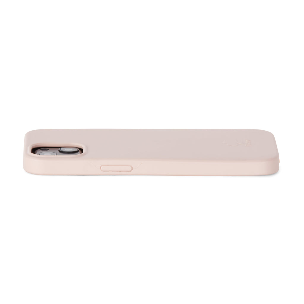 Custodia iNature iPhone 13 - Rosa