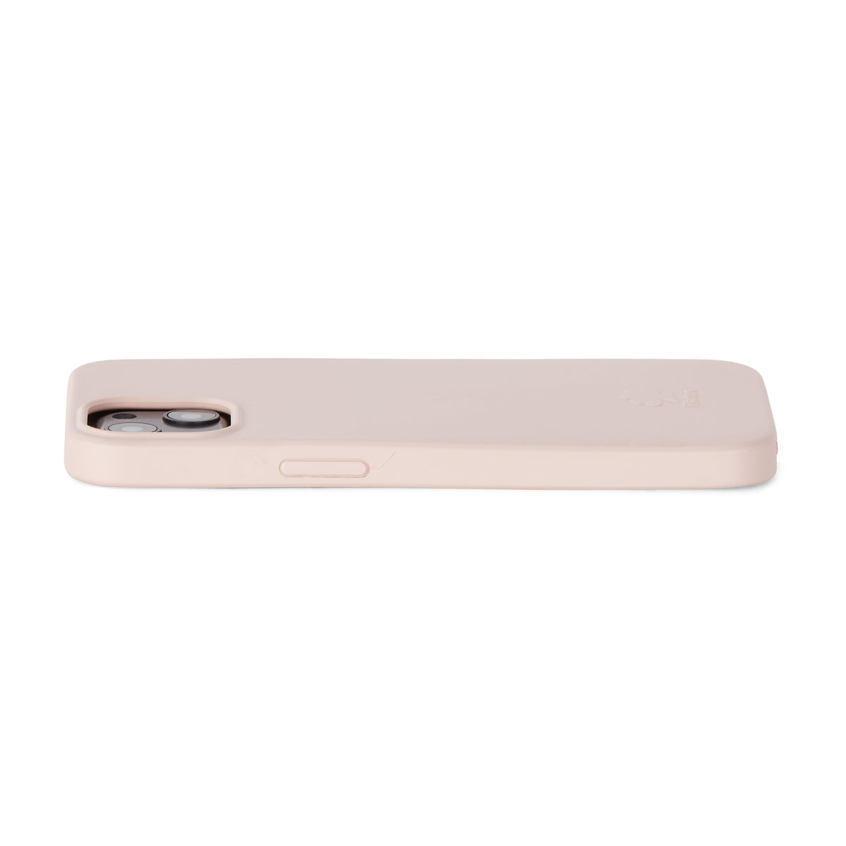 Custodia iNature iPhone 13 - Rosa