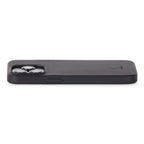 Custodia iNature iPhone 13 Pro - Nero Vulcano