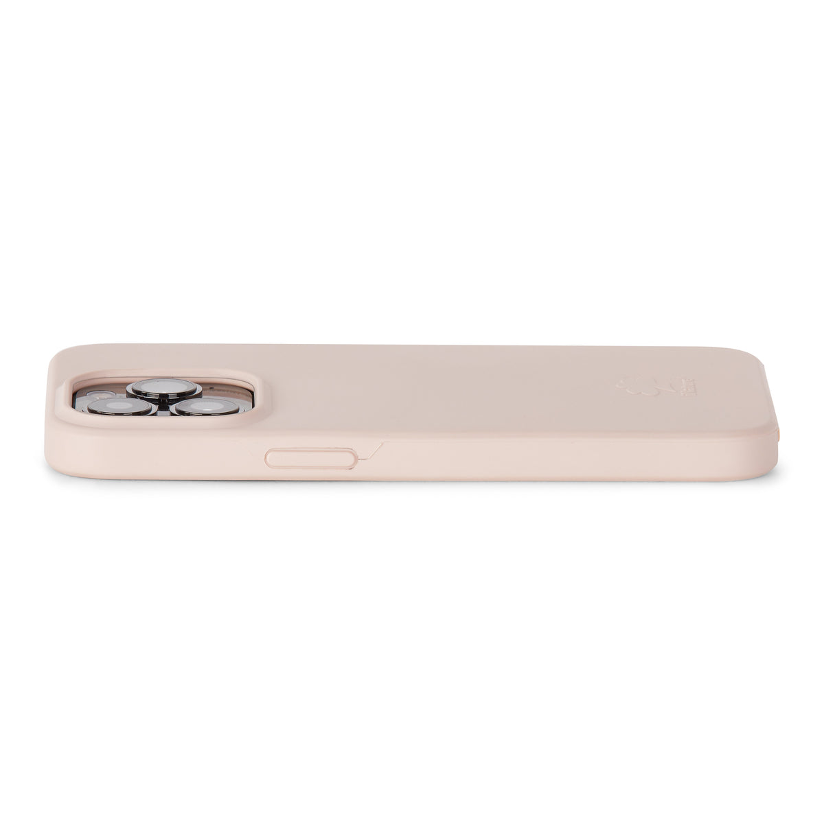 Custodia iNature iPhone 13 Pro - Rosa