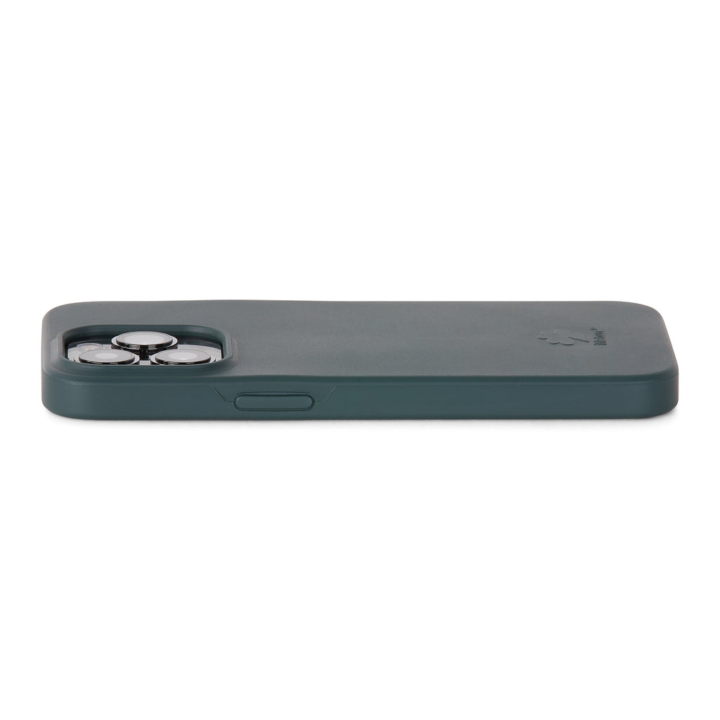 Custodia iNature iPhone 13 Pro - Verde Foresta