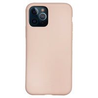 Custodia iNature iPhone 11 Pro - Rosa