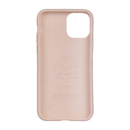 Custodia iNature iPhone 11 Pro - Rosa