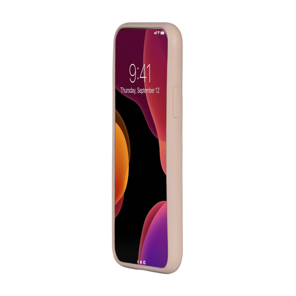 Custodia iNature iPhone 11 Pro - Rosa
