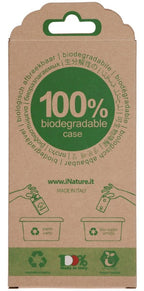 Custodia iNature iPhone 11 Pro Max - Stone