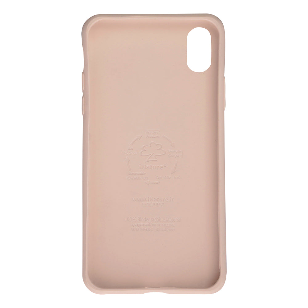Custodia iNature iPhone XR - Rosa